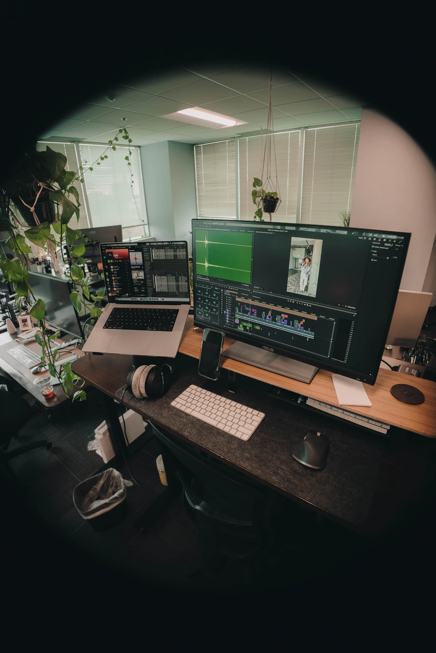 motion graphics tại DIF MEDIA