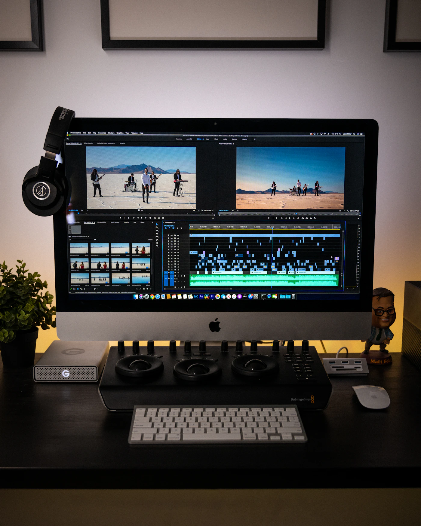 Đặt làm motion graphics: cần chuẩn bị nội dung và tài sản nào?