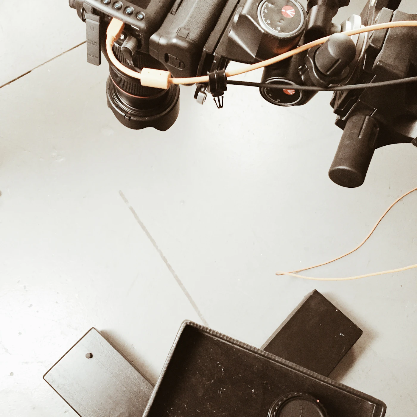 video đào tạo tại DIF MEDIA